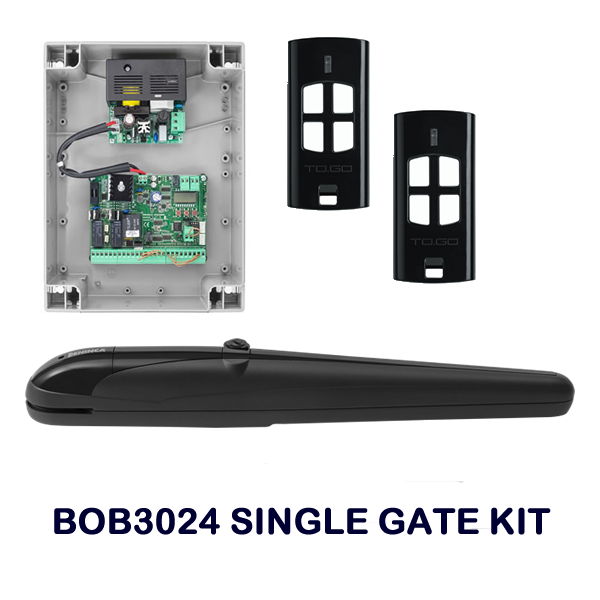 BOB3024 Single Gate kit